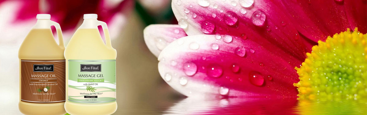 buy massage oils and aromatherapy at lierre.ca