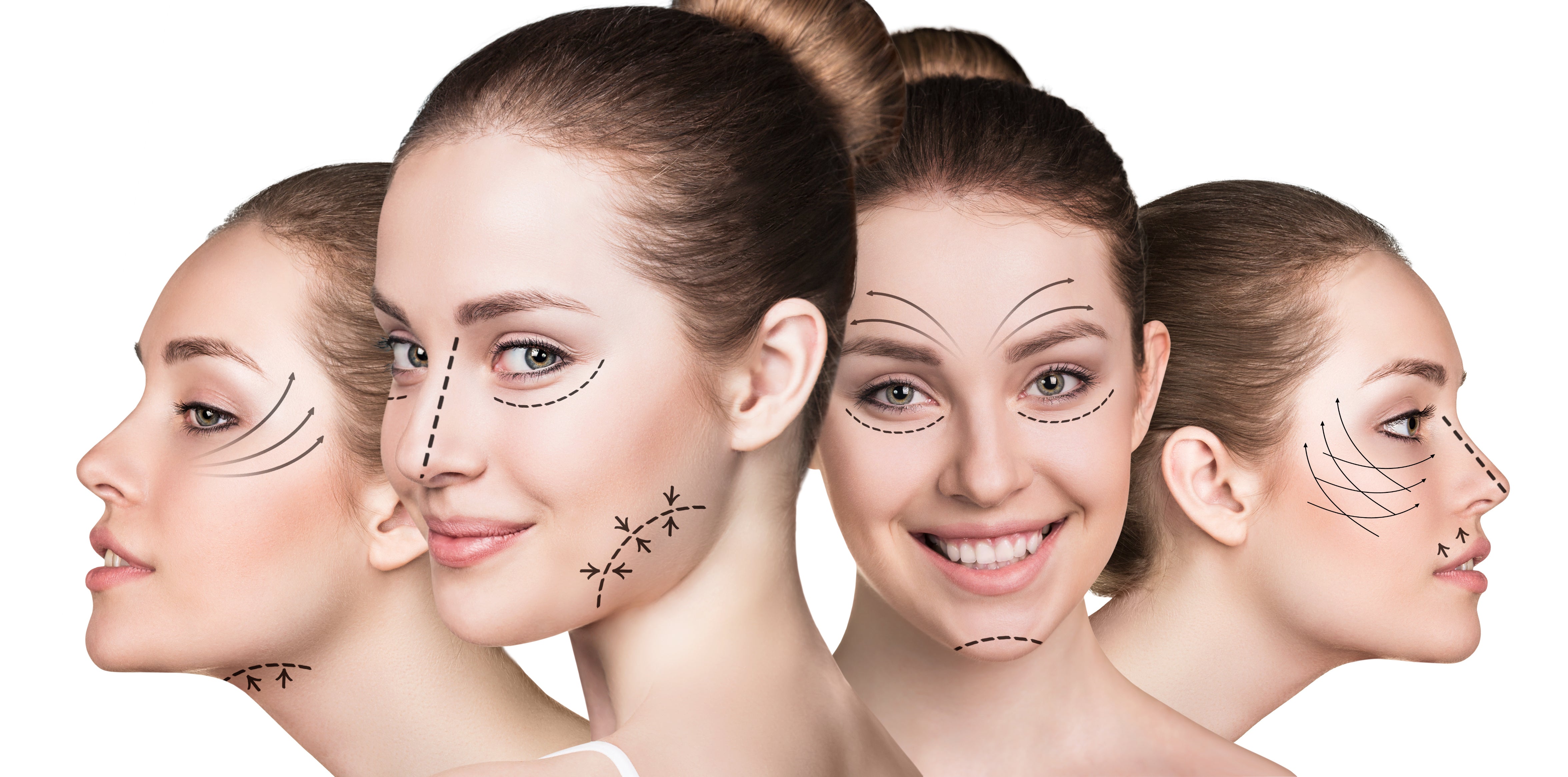 shop secret strips anti aging face masks at lierre 