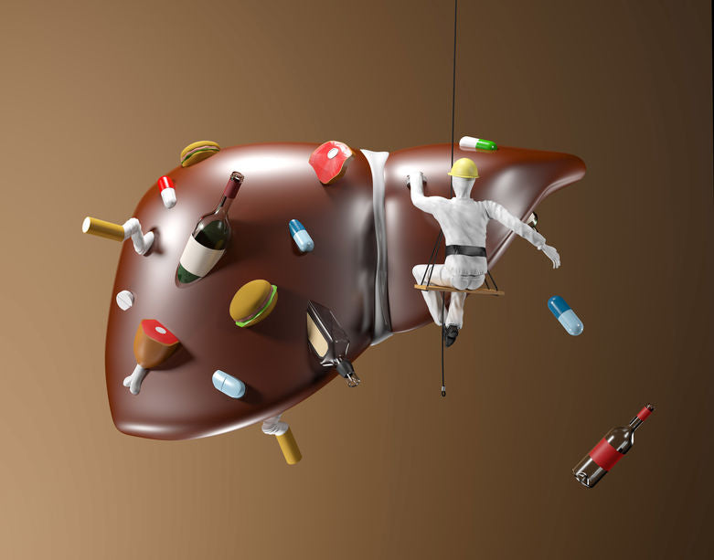 What Are The Most Common Liver Problems and How to Deal With Them