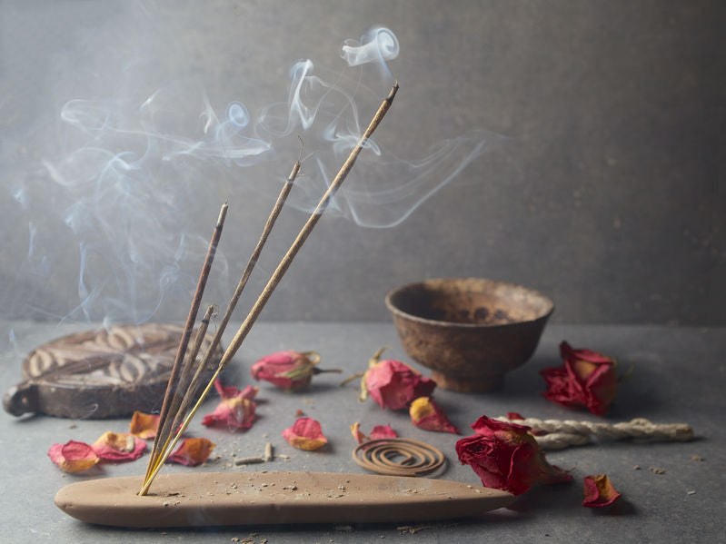 What is Incense And What Are the Benefits Of It?