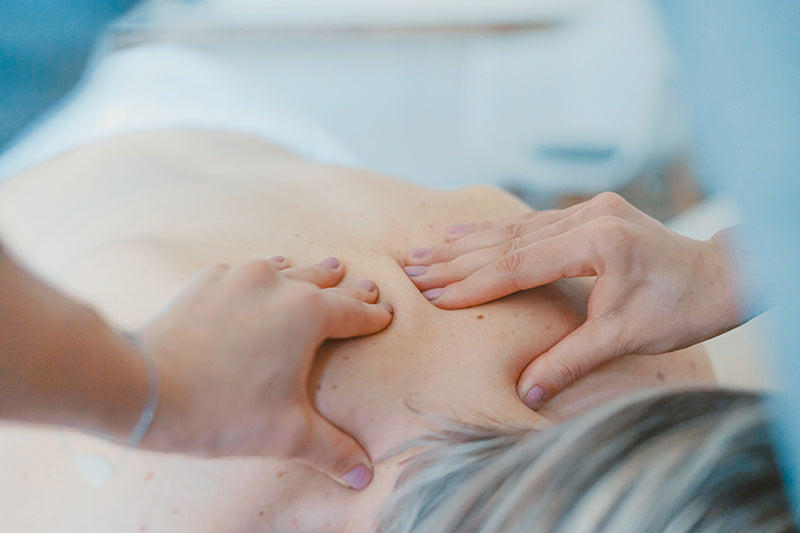 How you Can Get Rid of Back Pain with a Massager and other Products