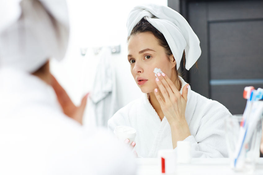 When Should I Start Using Anti-Aging Products? Is 20 Too Early?