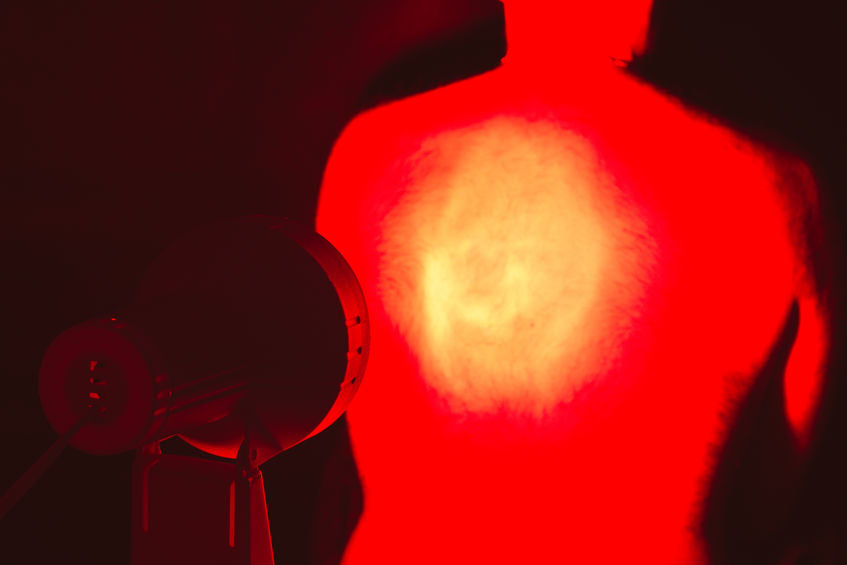 The Guide for Infrared Therapy and TDP Lamps