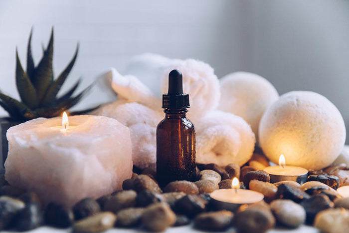 shop massage oils, creams and gels in canada at lierre.ca