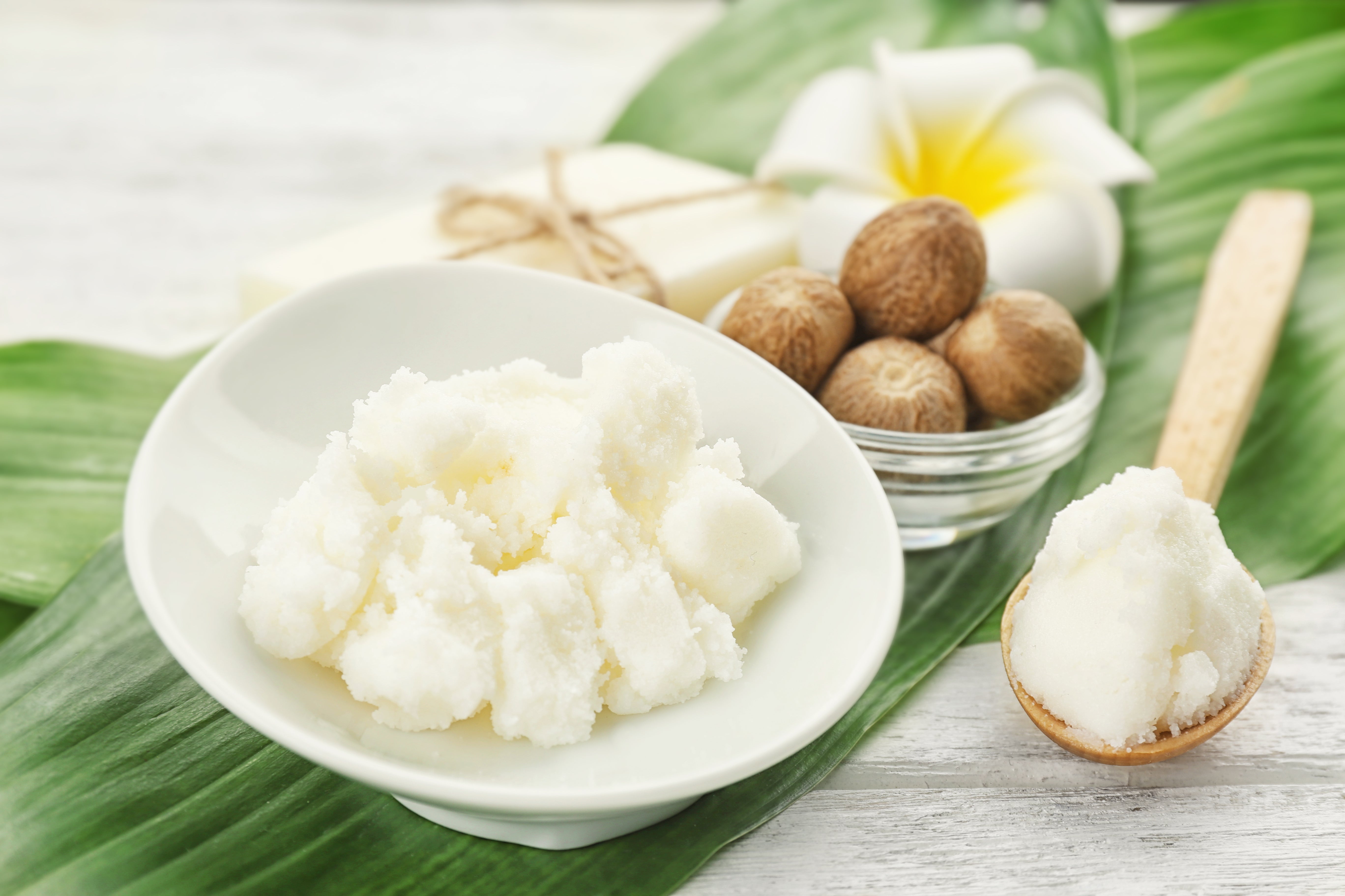 What Are the Benefits of Shea Butter for Face and Hair