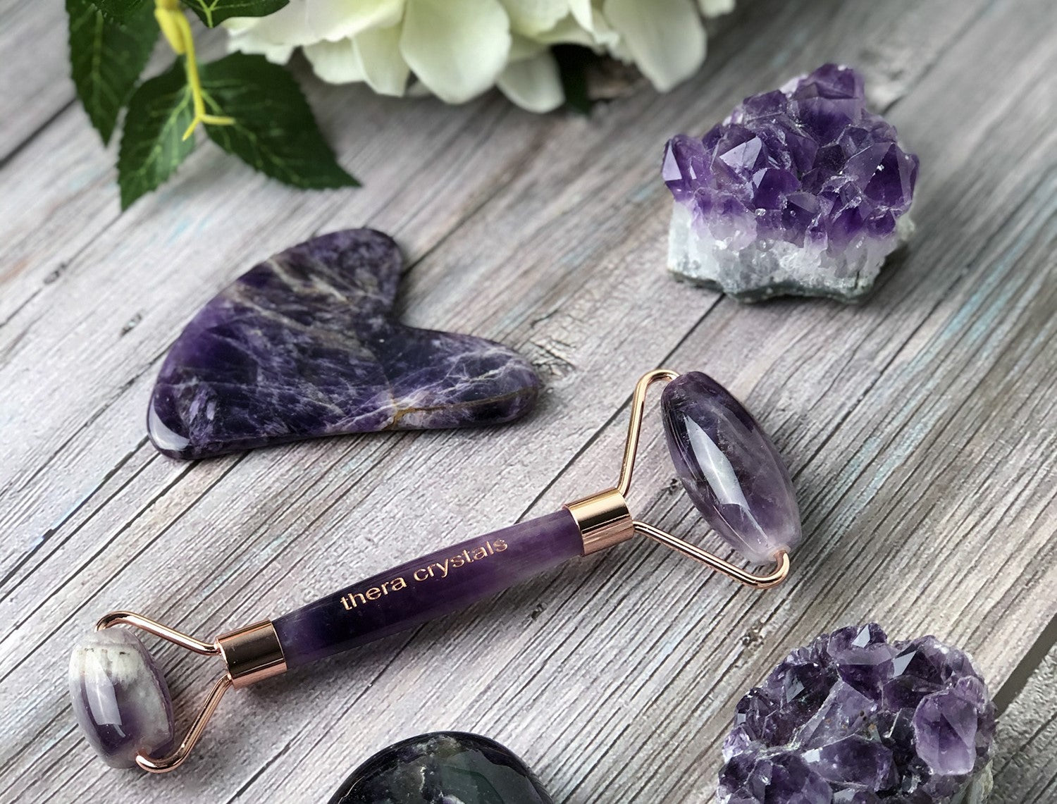 What is Gua Sha? All you need to know about Gua sha tools