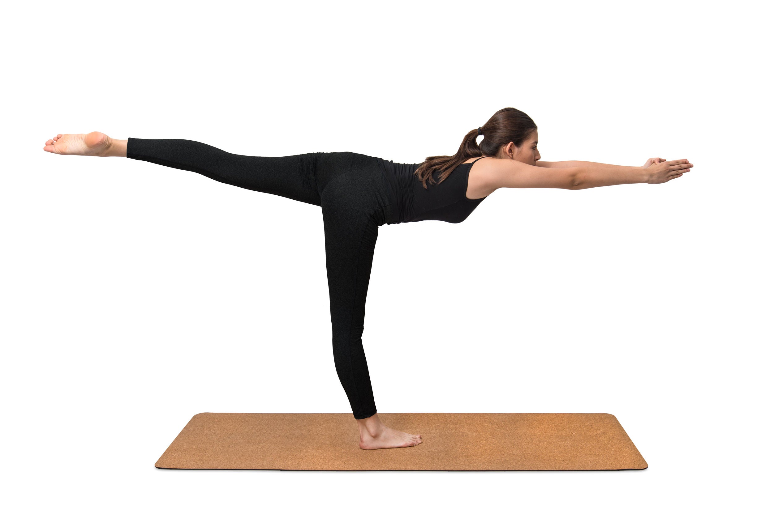 Are Cork Yoga Mats Good to Use