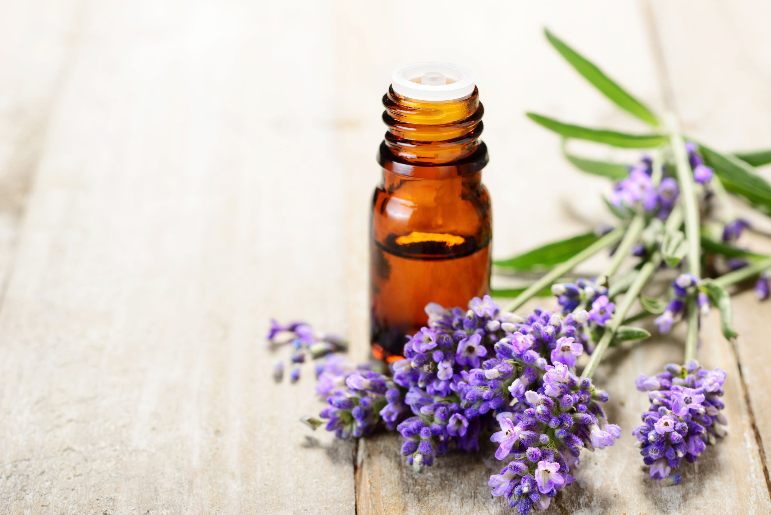Are Essential Oils Safe