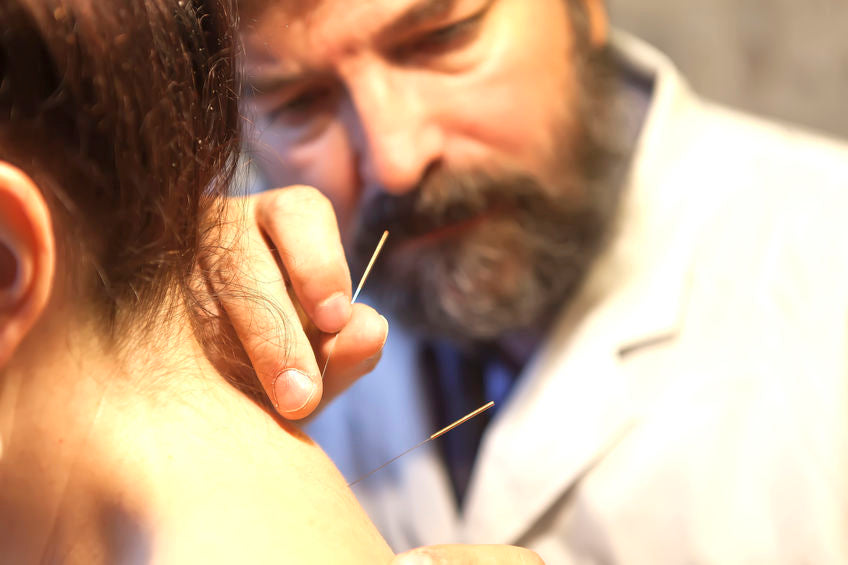 Best time to stock up acupuncture accessories on Black Friday 2019