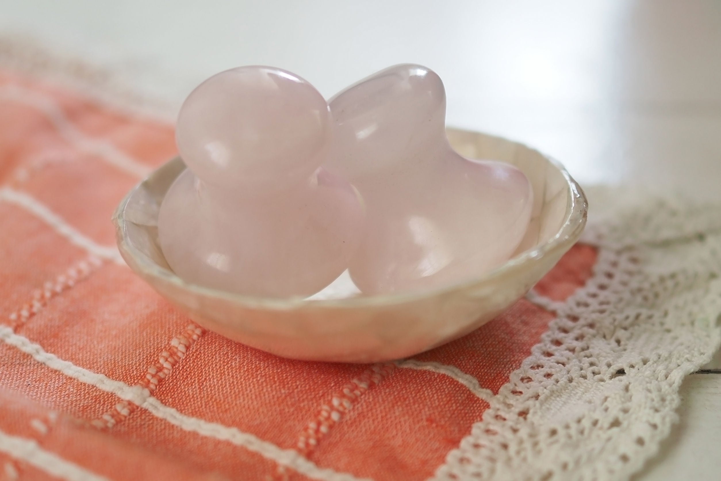 What Are the Different Gua Sha Shapes Used For