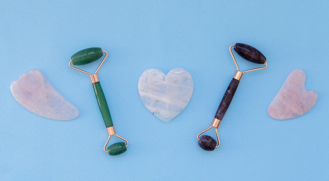 How-to Safety Tips for Gua Sha and Doing It At Home