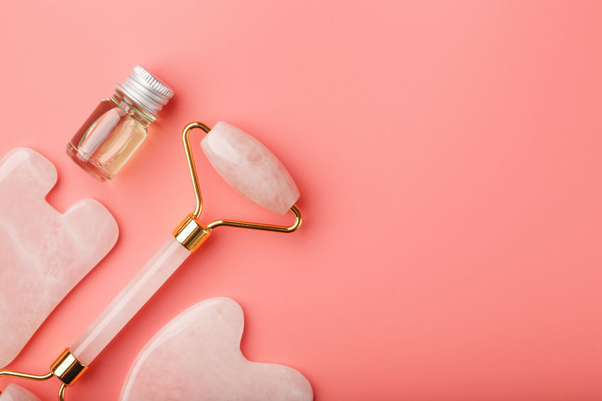 See How Gua Sha is Becoming More Popular than Cupping