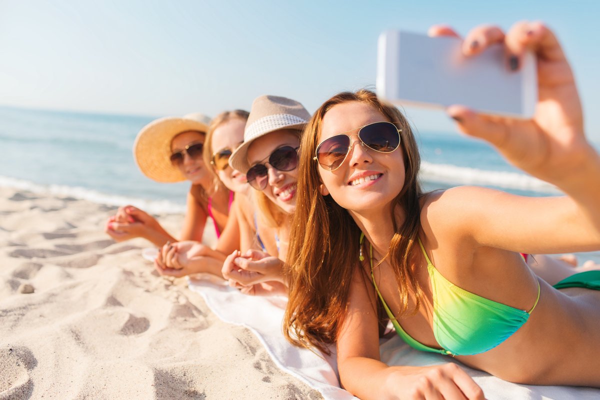 How to Choose a sunscreen Lierre.ca