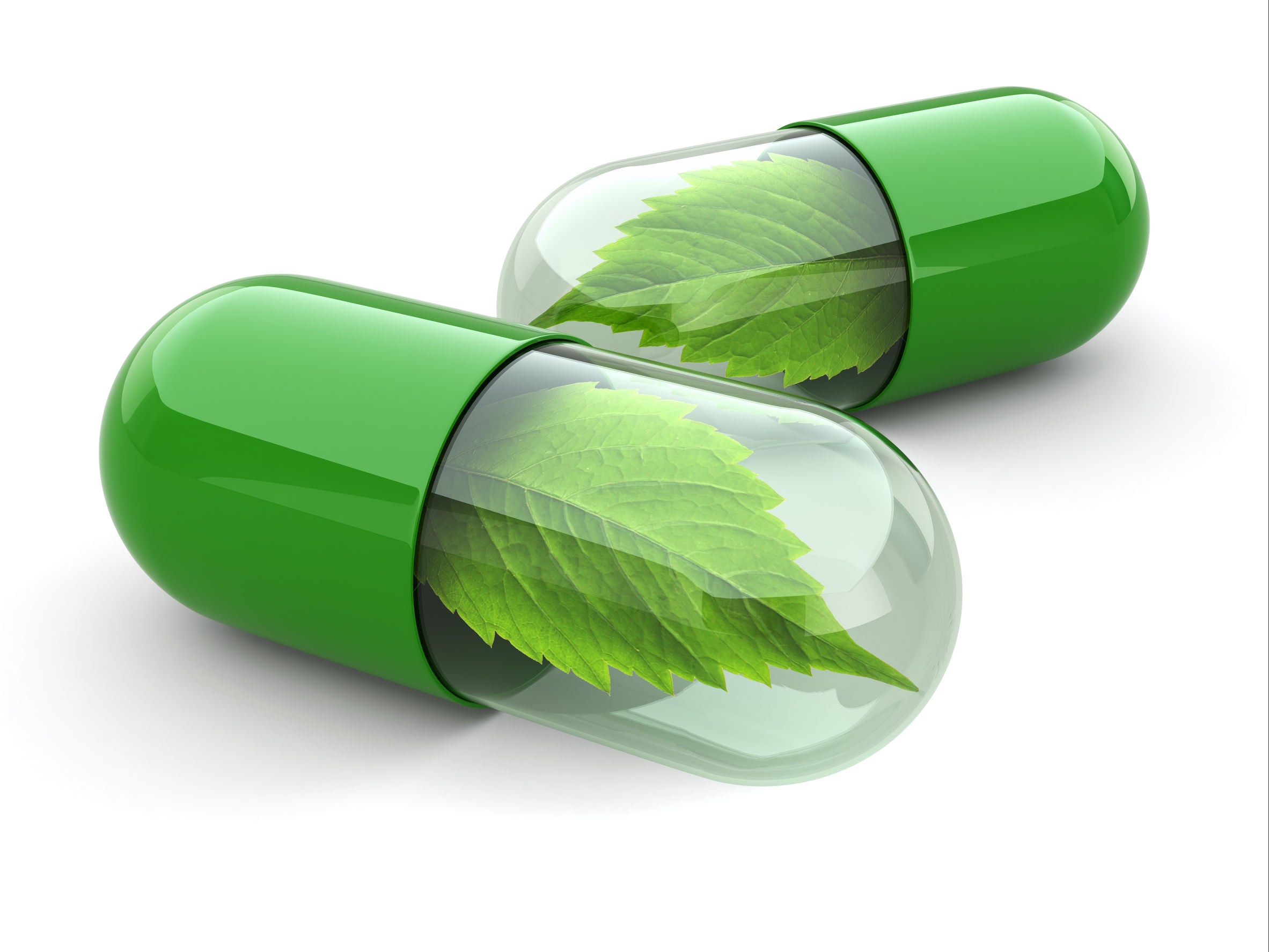 How Can I Get Plant-Based Omega-3s – see here!