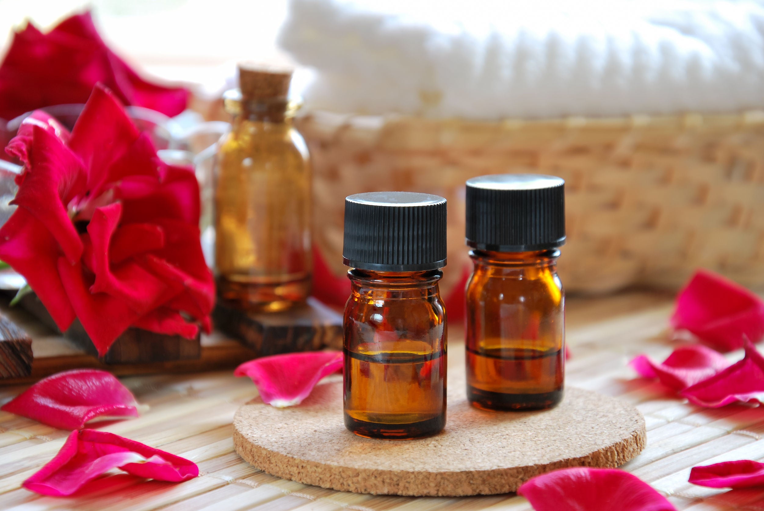 How Do I Choose Essential Oils For Me
