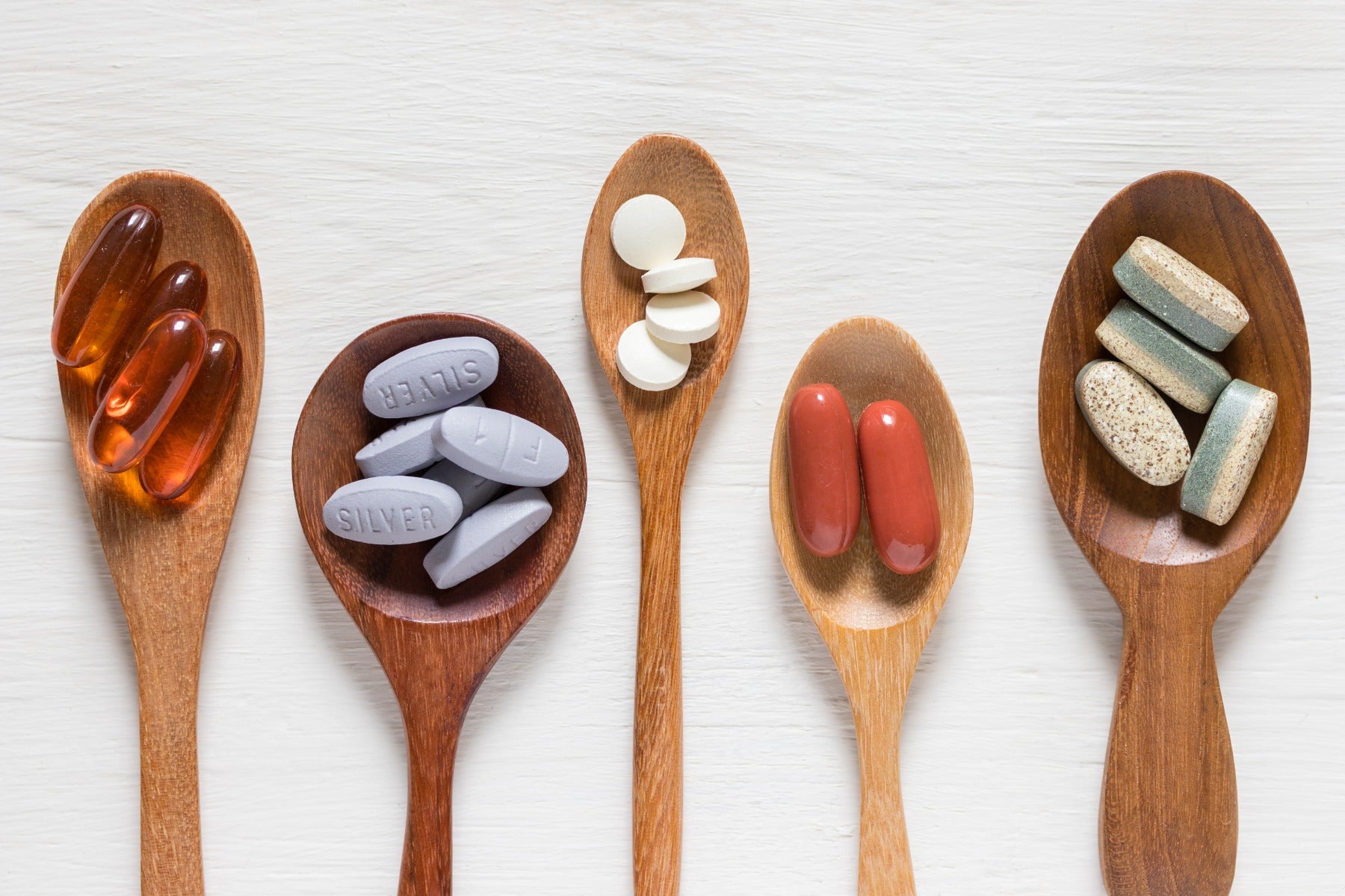 What Vitamins to Take to Improve My Personal Health Situation?