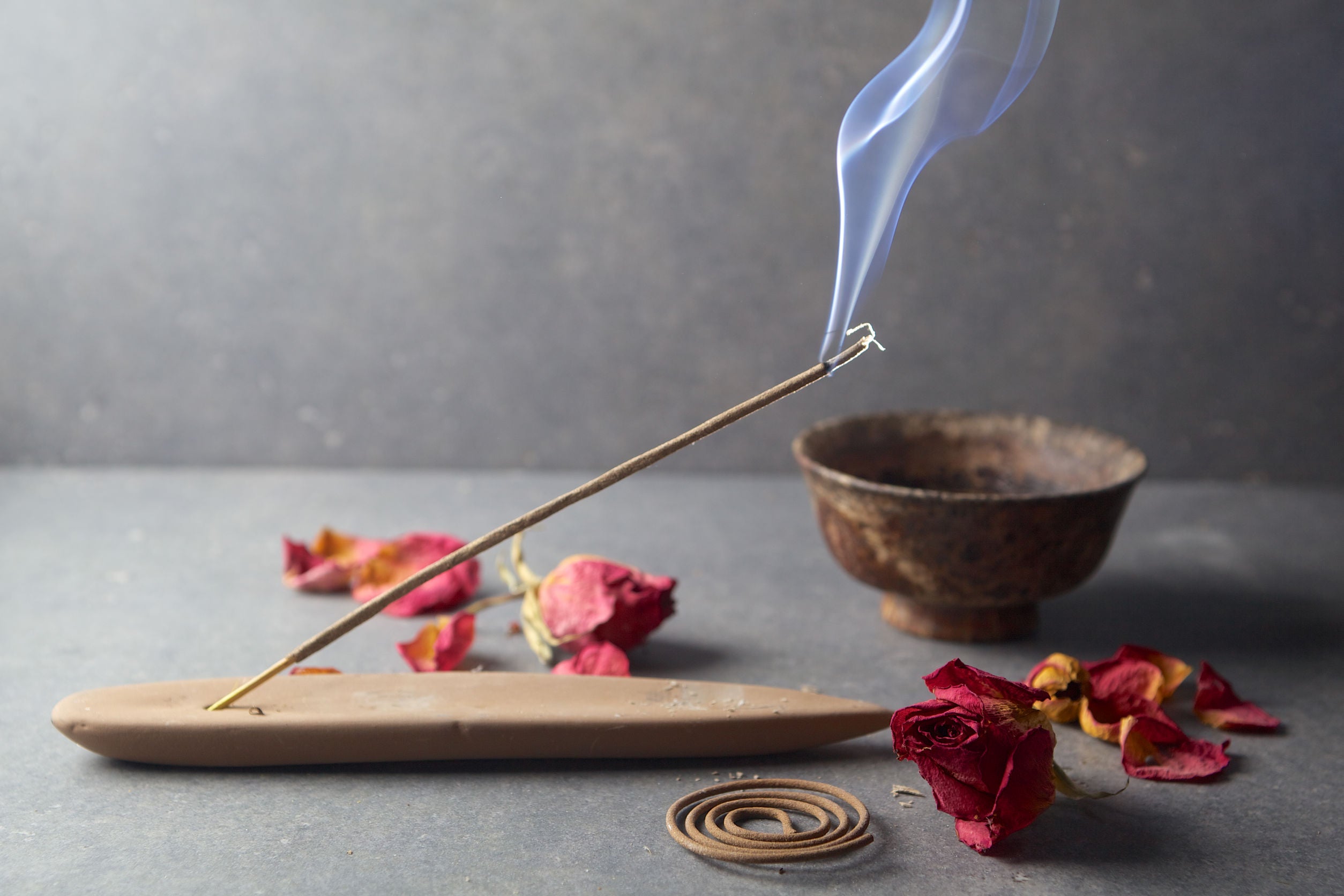 How to Choose Incense