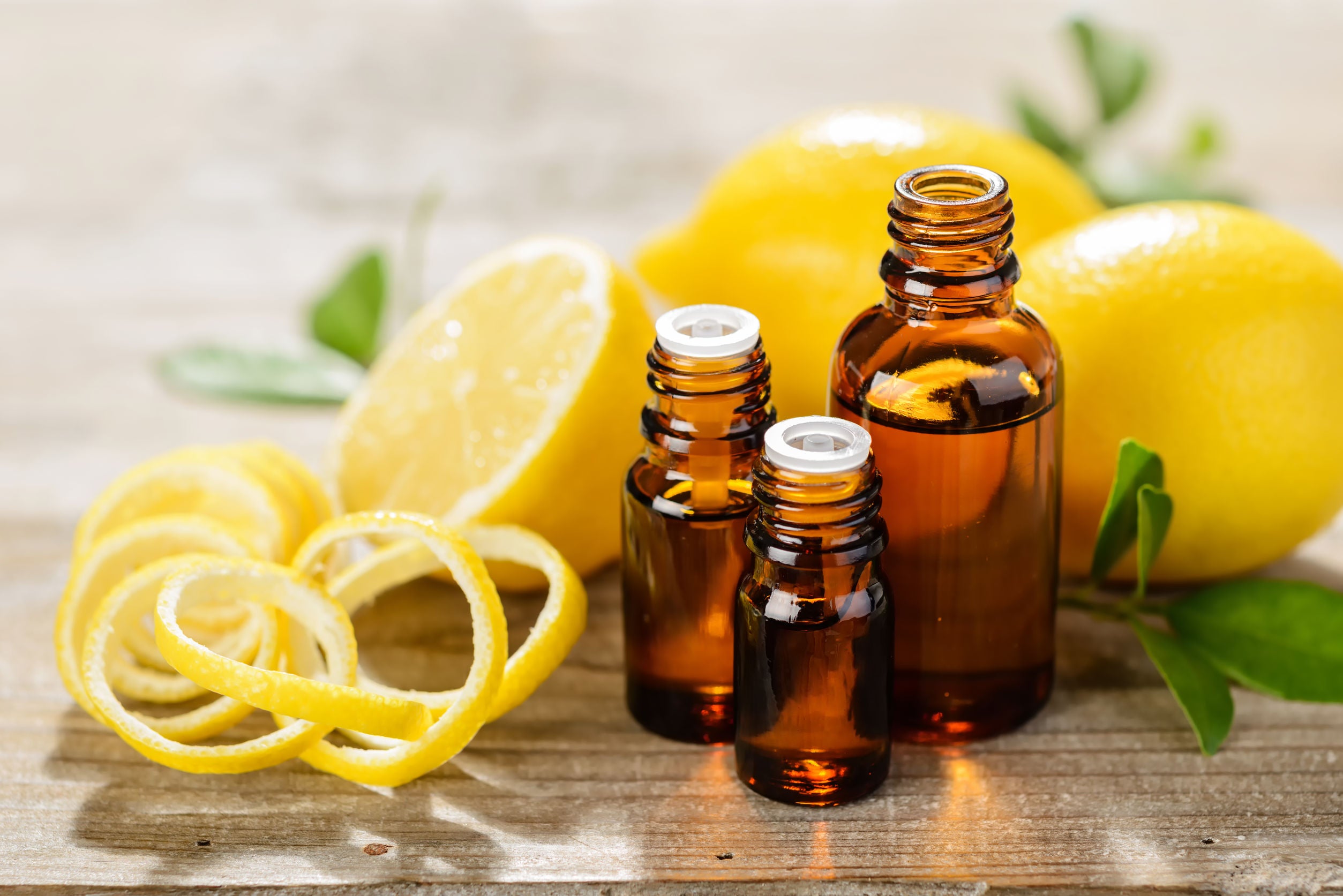 How to Use Essential Oils for Anxiety
