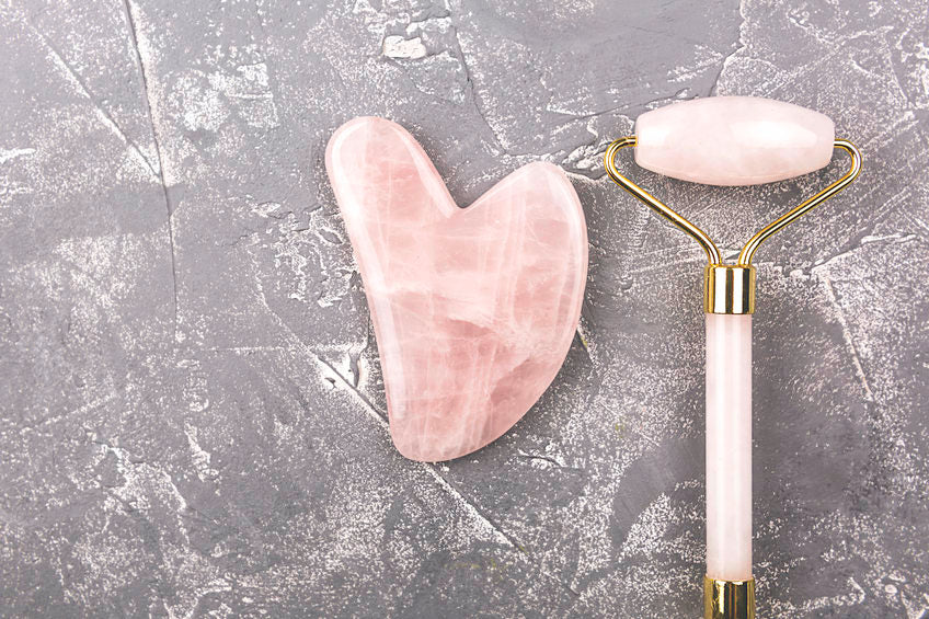 How Do We Know if Our Facial Rollers Are Real