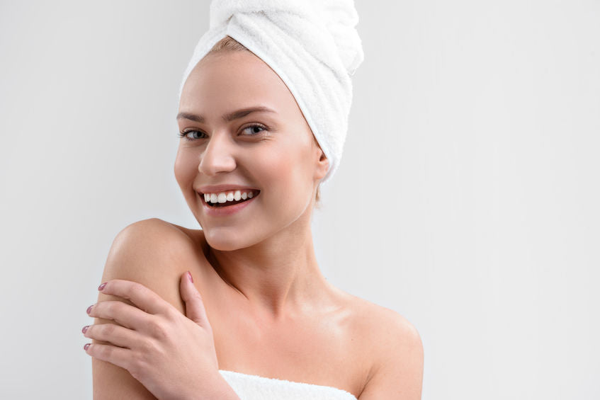 Is Sugar or Salt Better for a Body Scrub – Buy Them Both at Lierre.ca