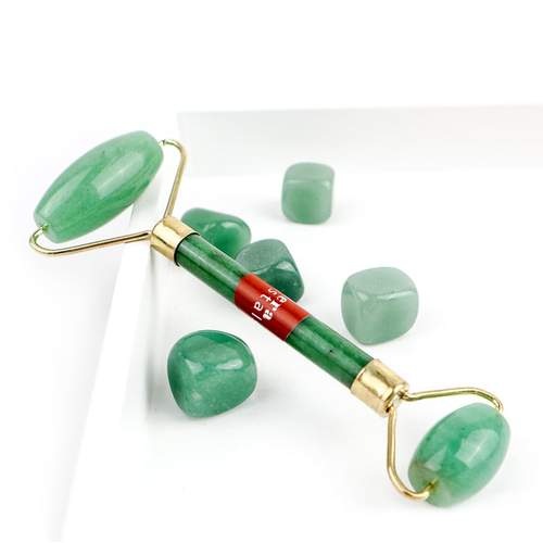 Jade facial roller online