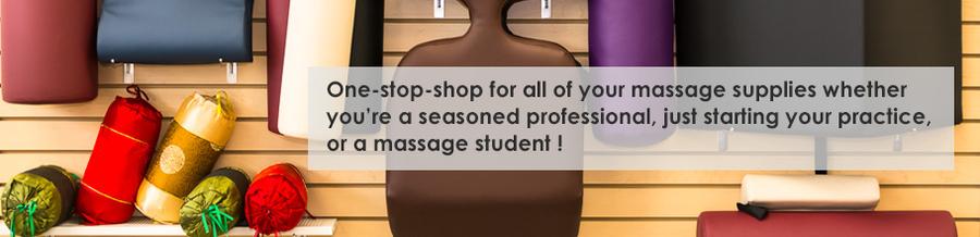 Massage Table Mods and supplies in Canada - Lierre.ca