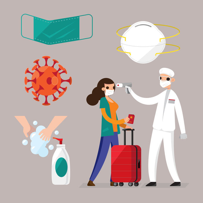 FAQ for healthcare providers caring for patients with COVID-19