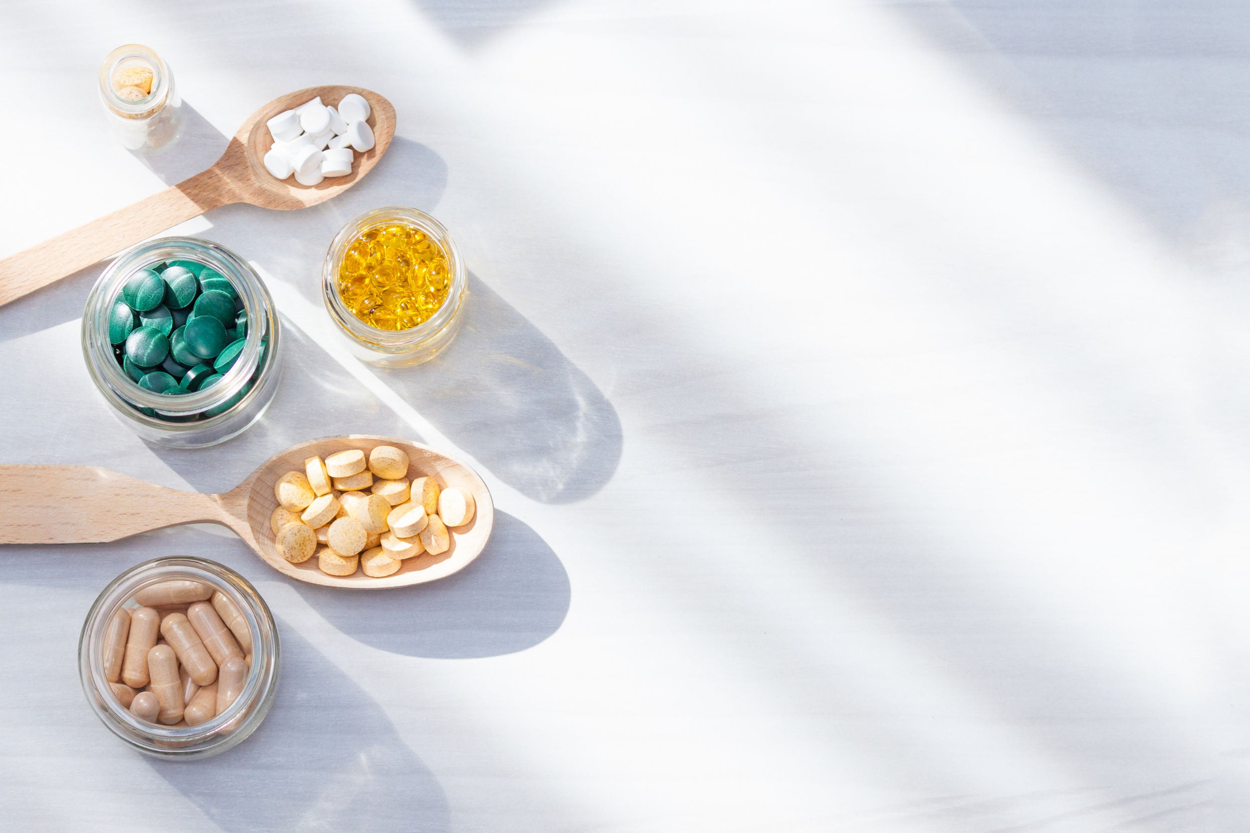 Does Vitamin D Help With Mood?