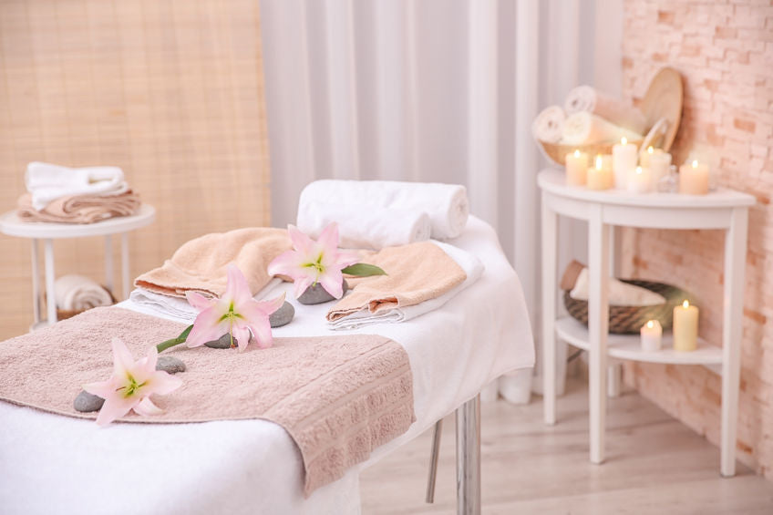 What Equipment You Need For A Massage Therapy Business