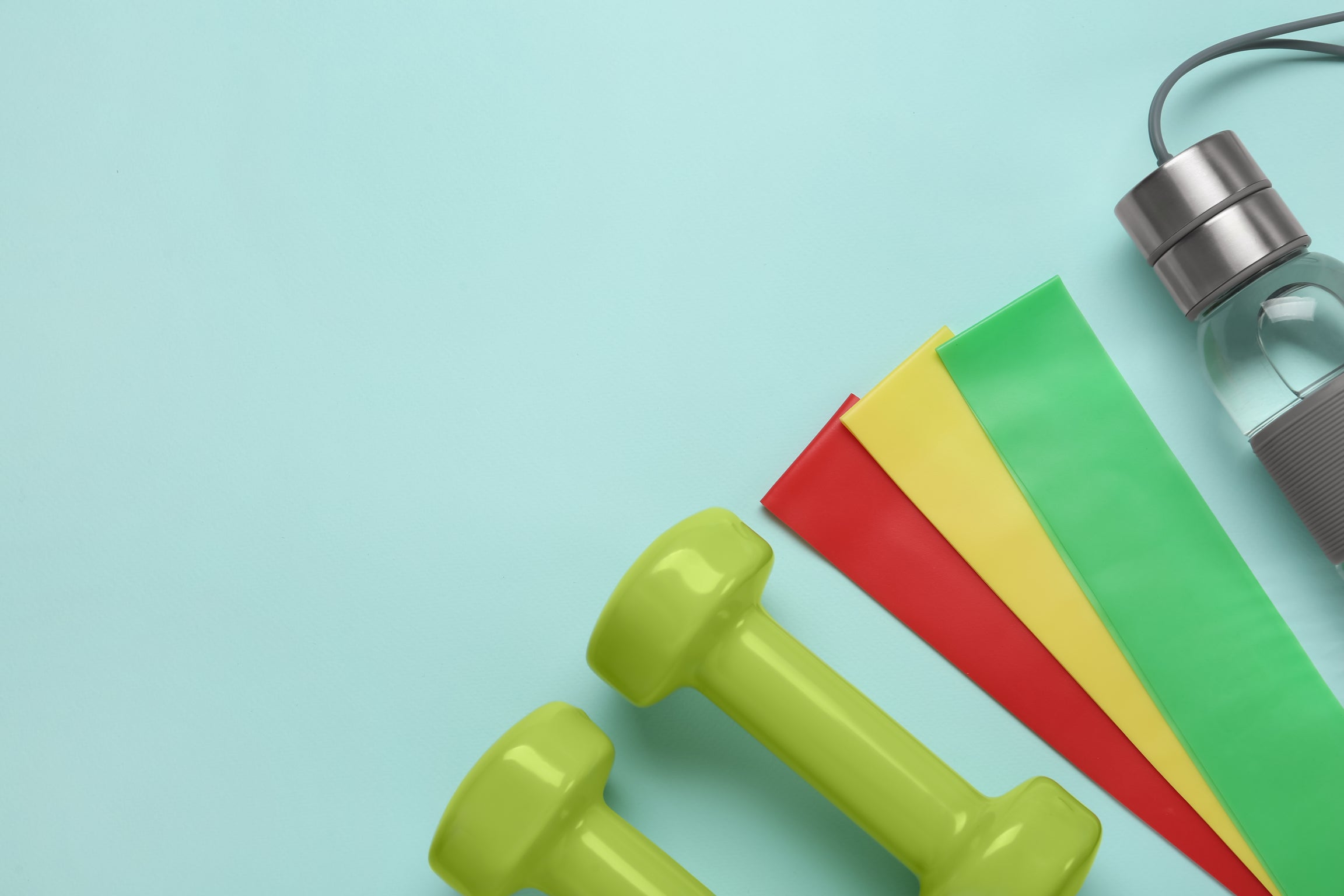 What Type Of Resistance Band Is The Best?