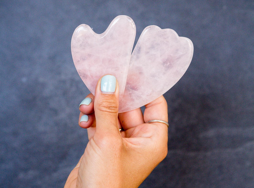 Which Gua Sha Tool Should I Buy