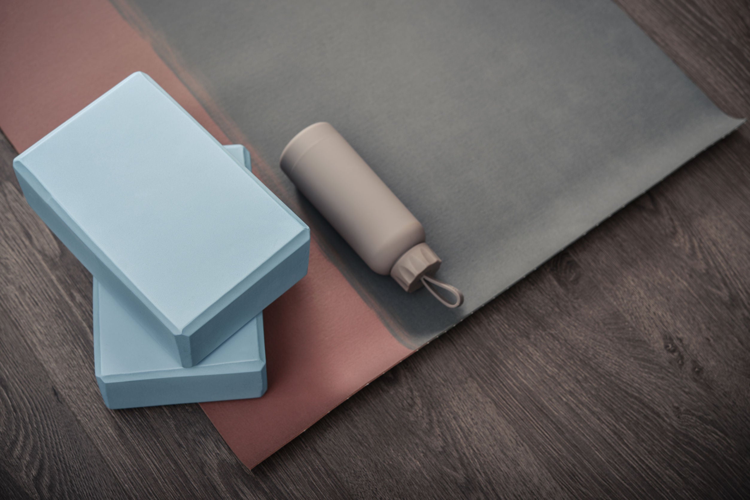 What Are the Benefits of Yoga Blocks