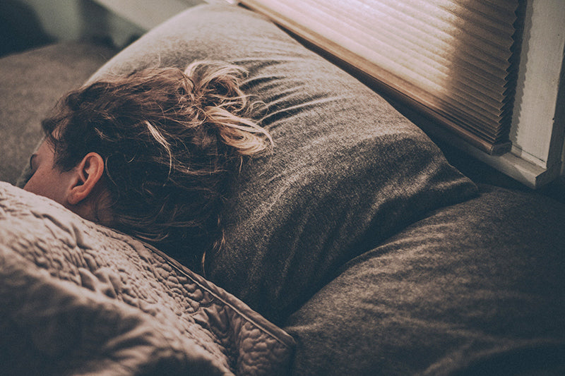 Is Acupuncture Therapy the Secret to Getting Better Sleep at Night?