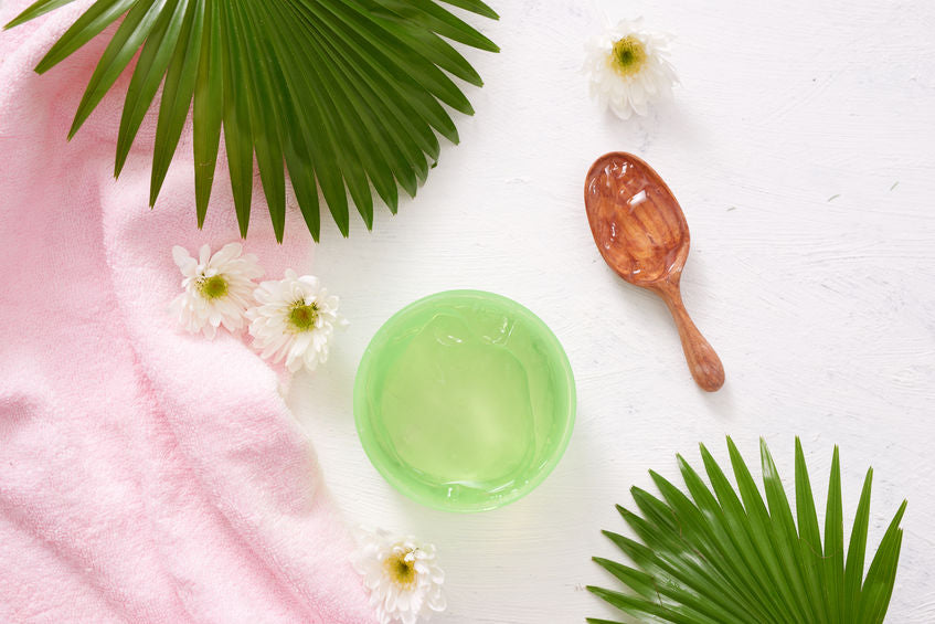 buy massage gel online in canada at lierre.ca