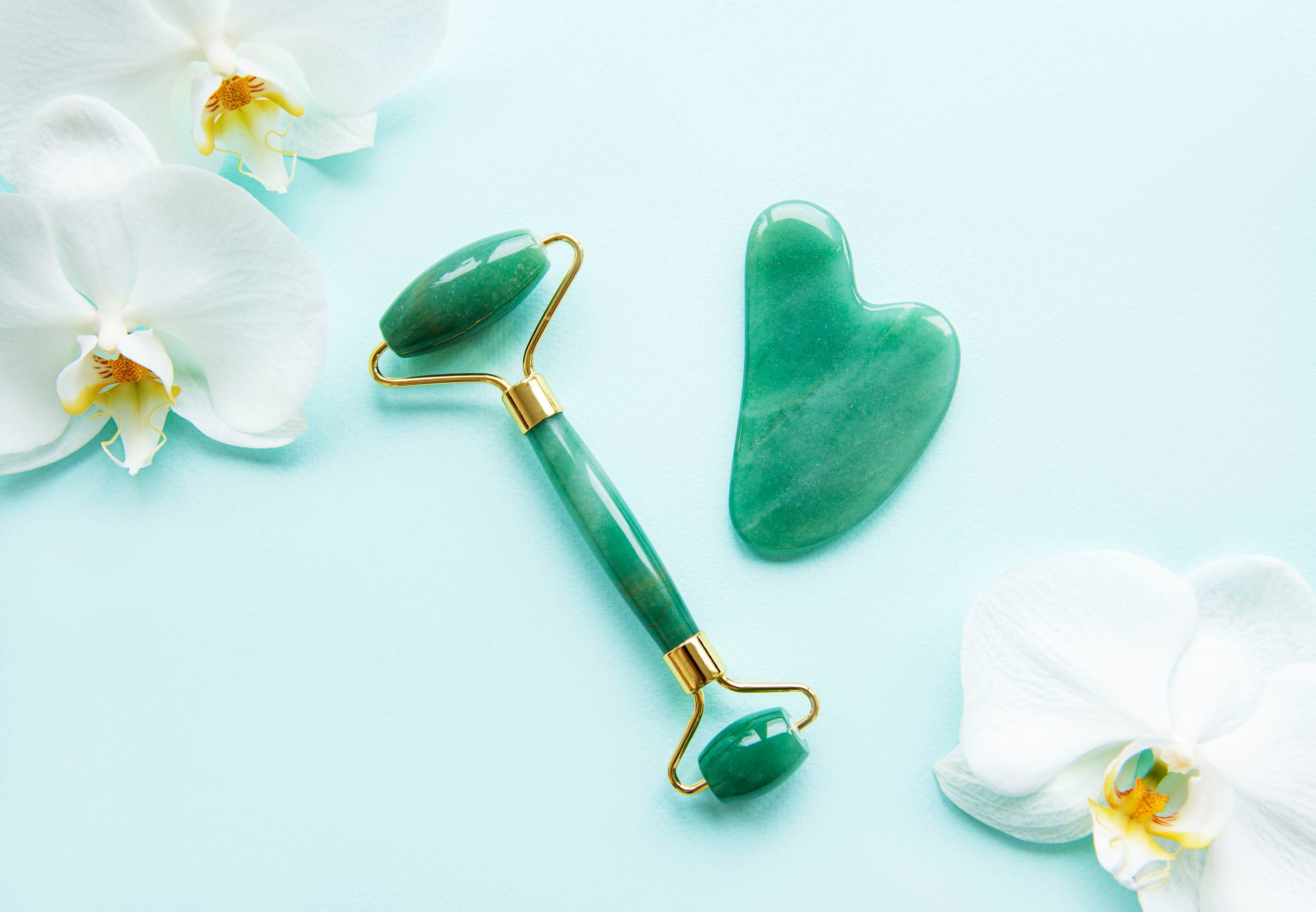 Do Gua Sha Facial Scraper Stones Actually Work?
