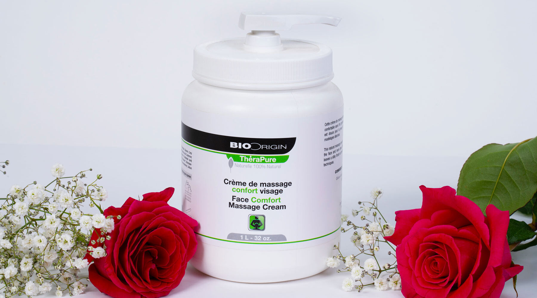 How To Choose BioOrigin Experience Massage Oil? (Part 1)