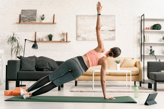 How to Choose A Yoga Mat?