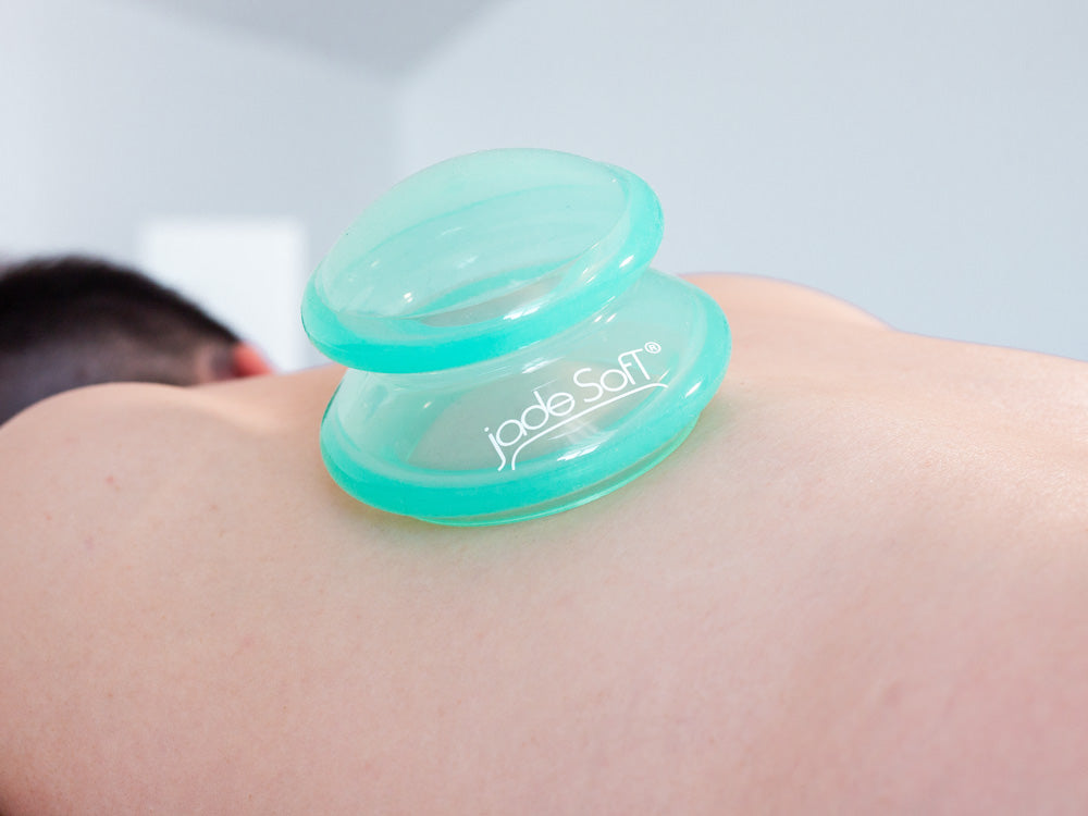 Does Cupping Help with Scar Tissue?