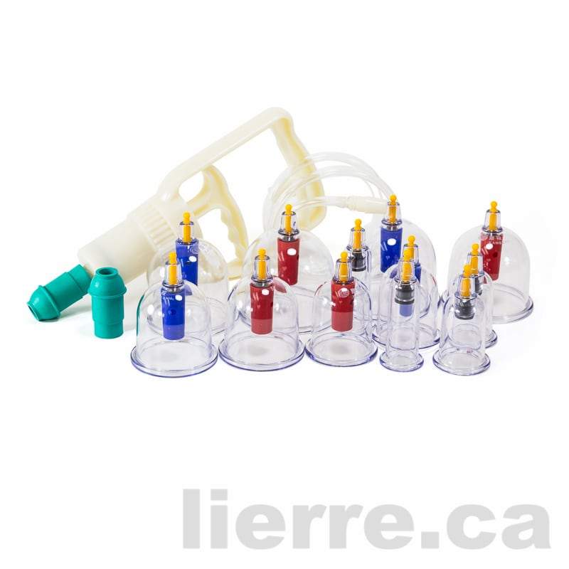 20% Off Kangzhu Plastic Cupping Set for the Lierre Anniversary Sale