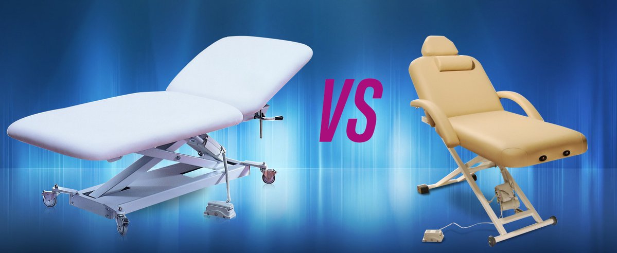 best massage tables - Lierre.ca