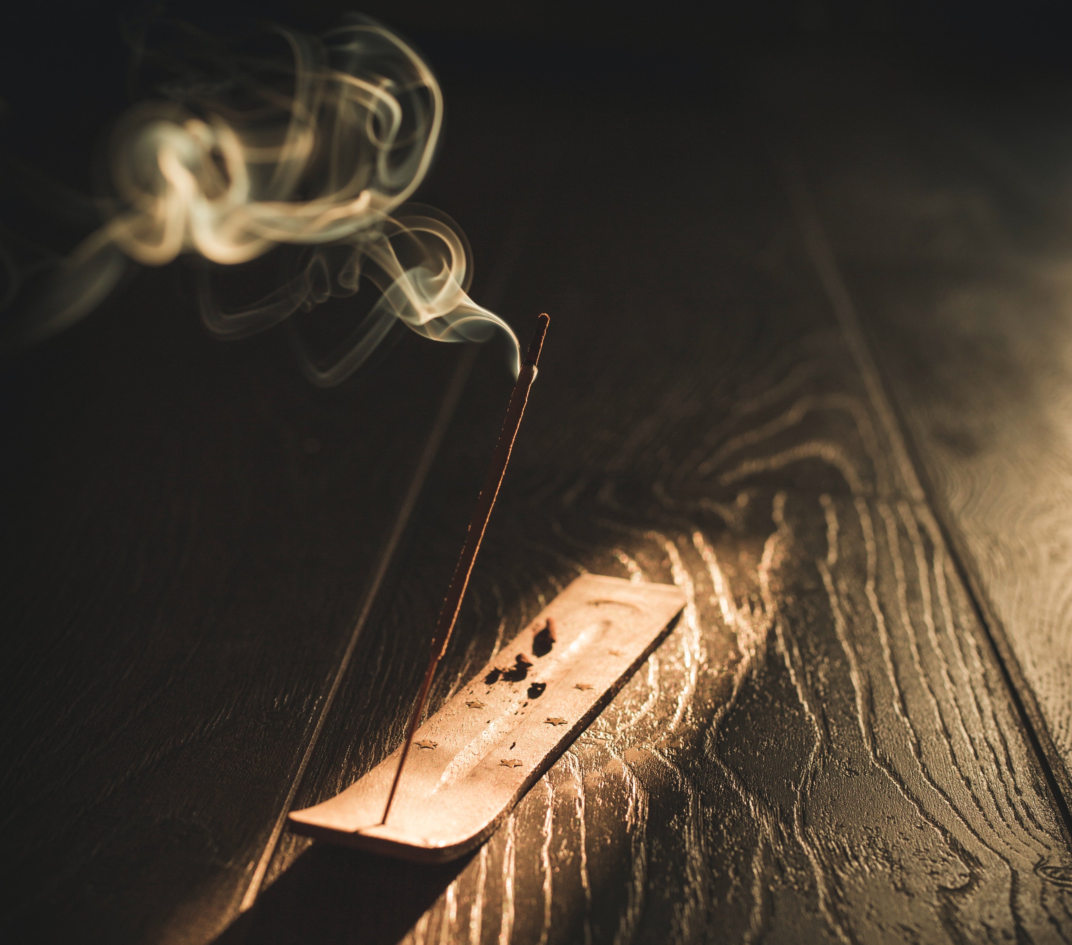 Incense Stick Benefits