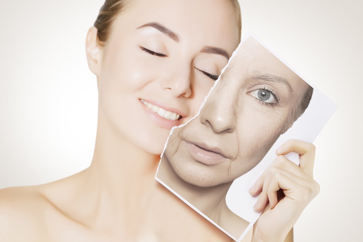 Prevent wrinkles and acu lift with Secret Strips - Lierre.ca