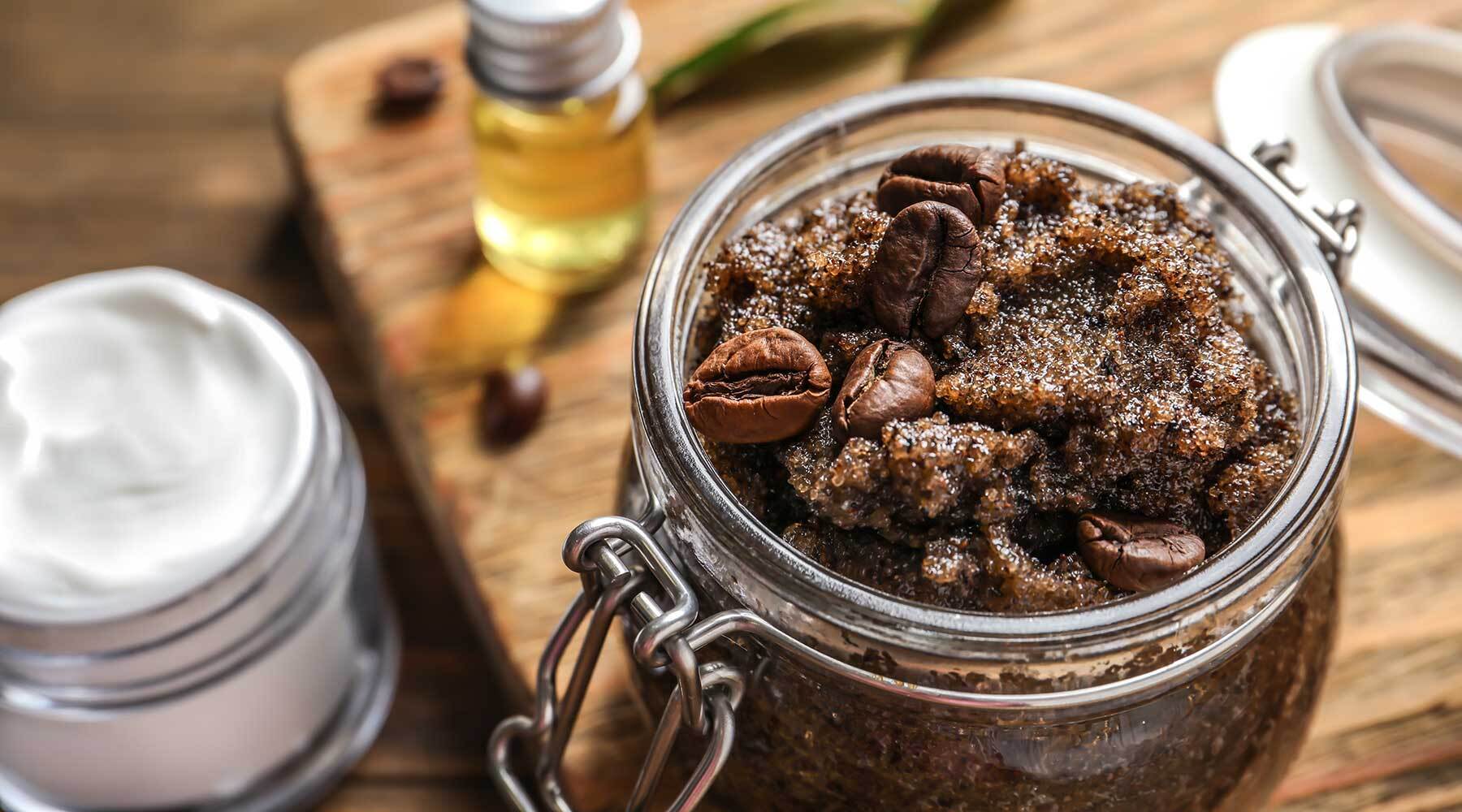 Why You Should Choose Koffee Beauty Body Scrub