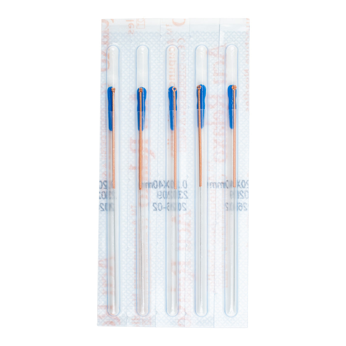 Acu Relaxo Acupuncture Needles 100pcs/box