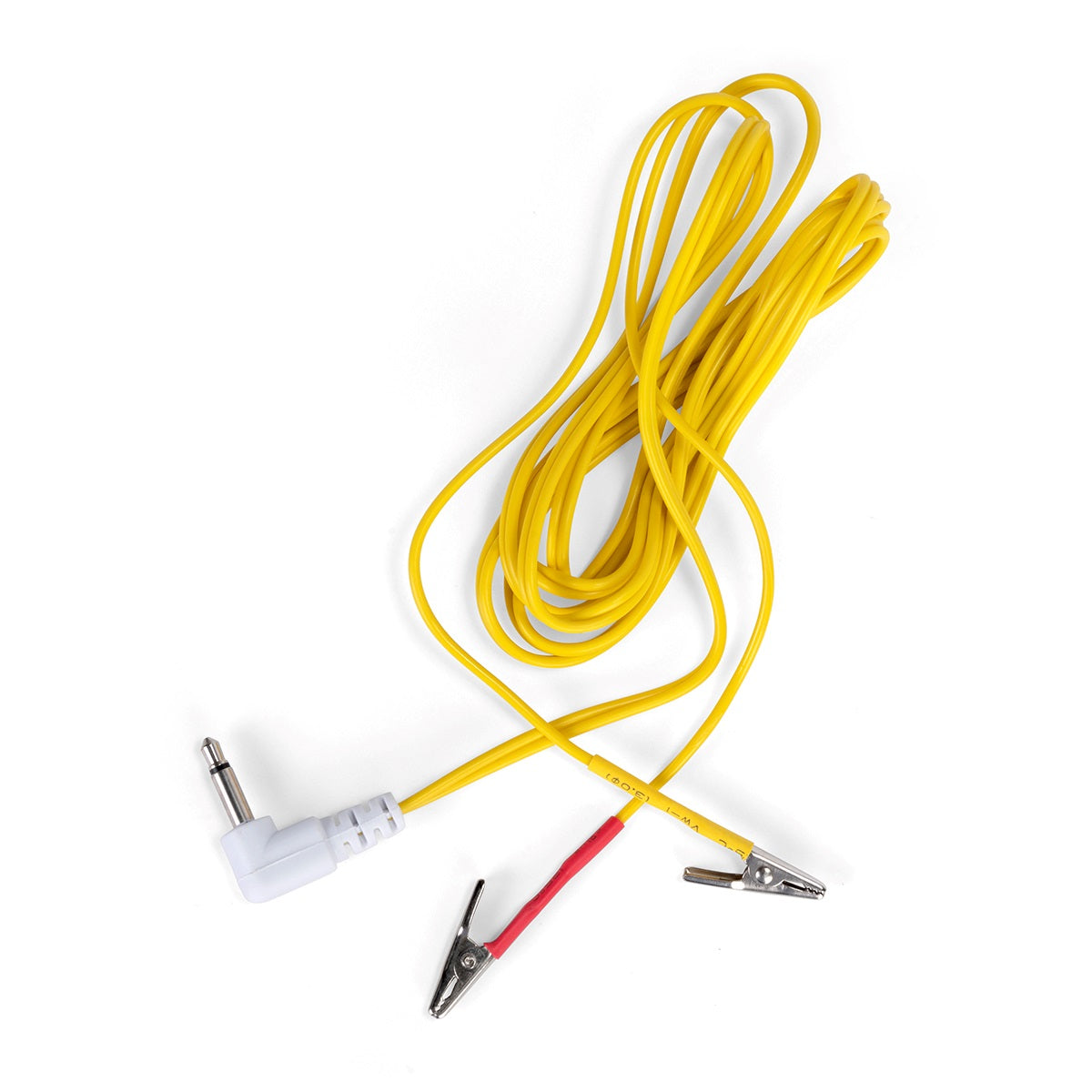 Clip Lead Wire for TENS & Electro-Stimulation Devices