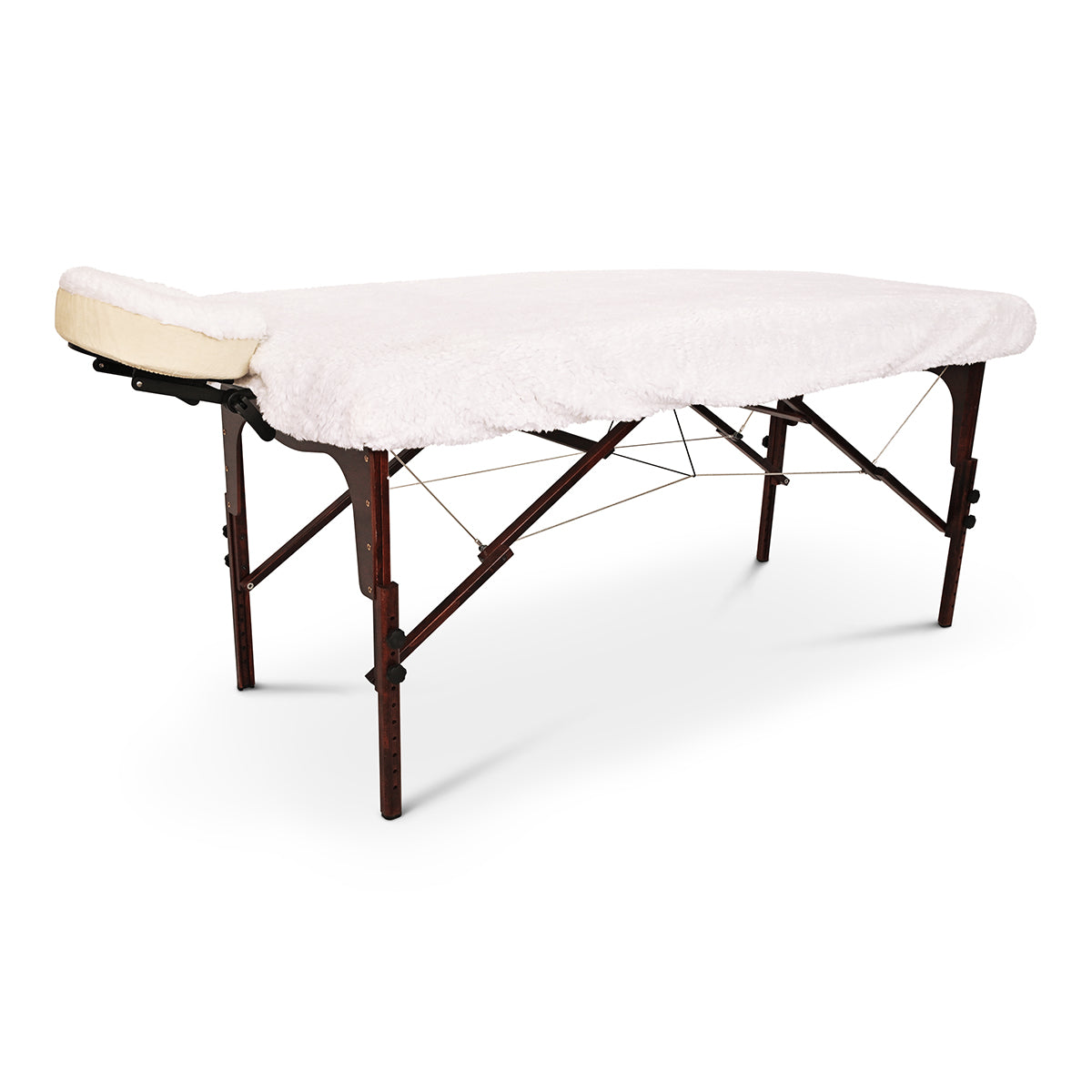 Comfort Deluxe Fleece Cover Set