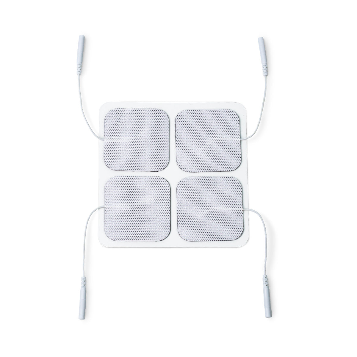 Electrodes Pads Pack of 4