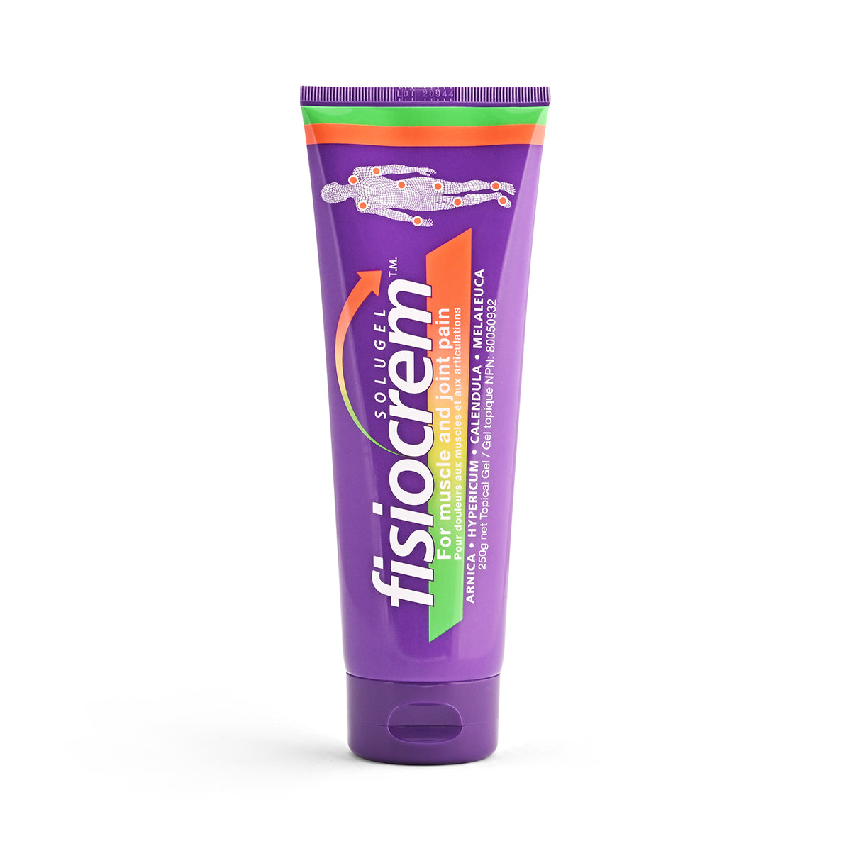 Fisiocrem Solugel