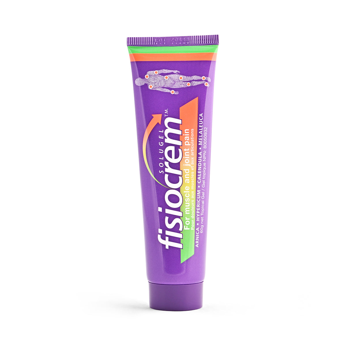 Fisiocrem Solugel