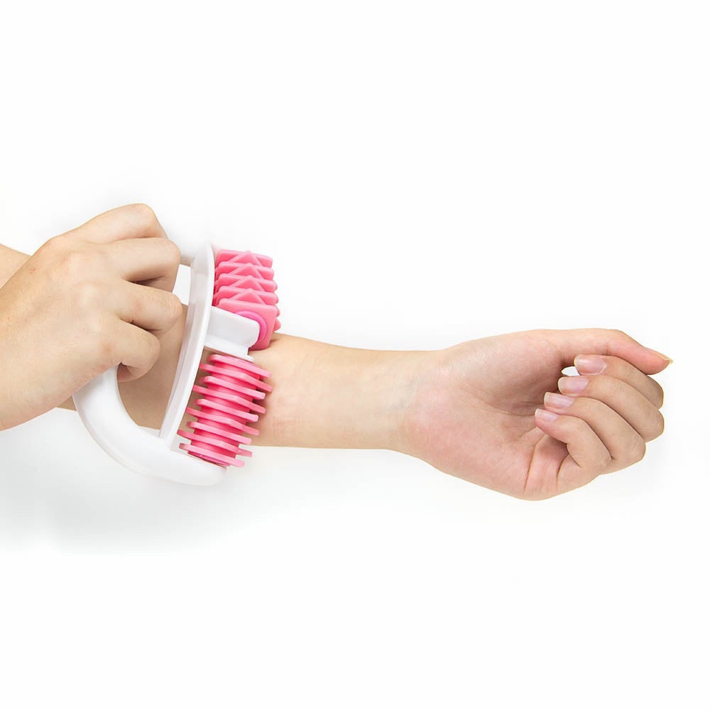 Anti-Cellulite Massage Roller
